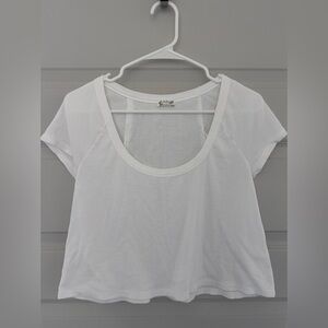 Free People Tee